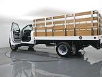 2025 Ford F-550 Regular Cab DRW RWD Royal Stake Bed for sale #MB255220 - photo 29