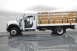 2025 Ford F-550 Regular Cab DRW RWD Royal Stake Bed for sale #MB255220 - photo 30
