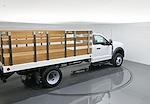 2025 Ford F-550 Regular Cab DRW RWD Royal Stake Bed for sale #MB255220 - photo 35