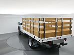 2025 Ford F-550 Regular Cab DRW RWD Royal Stake Bed for sale #MB255220 - photo 36
