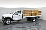 2025 Ford F-550 Regular Cab DRW RWD Royal Stake Bed for sale #MB255220 - photo 38