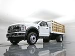 2025 Ford F-550 Regular Cab DRW RWD Royal Stake Bed for sale #MB255220 - photo 39