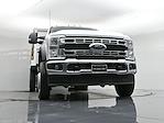 2025 Ford F-550 Regular Cab DRW RWD Royal Stake Bed for sale #MB255220 - photo 40