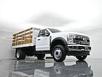 2025 Ford F-550 Regular Cab DRW RWD Royal Stake Bed for sale #MB255220 - photo 41