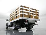2025 Ford F-550 Regular Cab DRW RWD Royal Stake Bed for sale #MB255220 - photo 44