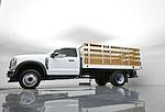 2025 Ford F-550 Regular Cab DRW RWD Royal Stake Bed for sale #MB255220 - photo 46