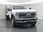 2025 Ford F-550 Regular Cab DRW RWD Royal Stake Bed for sale #MB255220 - photo 49