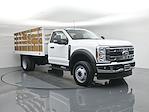 2025 Ford F-550 Regular Cab DRW RWD Royal Stake Bed for sale #MB255220 - photo 51