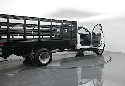 New 2025 Ford F-450 Regular Cab Stake Bed for sale #MB255301 - photo 2