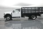 New 2025 Ford F-450 Regular Cab Stake Bed for sale #MB255301 - photo 31