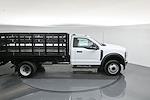 New 2025 Ford F-450 Regular Cab Stake Bed for sale #MB255301 - photo 41