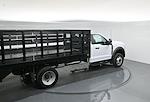 New 2025 Ford F-450 Regular Cab Stake Bed for sale #MB255301 - photo 42