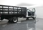 New 2025 Ford F-450 Regular Cab Stake Bed for sale #MB255301 - photo 2