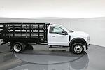New 2025 Ford F-450 Regular Cab Stake Bed for sale #MB255301 - photo 55