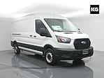 2025 Ford Transit 250 Medium Roof RWD Adrian Upfitted Cargo Van for sale #MB255352 - photo 1