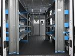 2025 Ford Transit 250 Medium Roof RWD Adrian Upfitted Cargo Van for sale #MB255352 - photo 16
