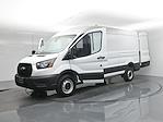 2025 Ford Transit 250 Medium Roof RWD Adrian Upfitted Cargo Van for sale #MB255352 - photo 24