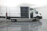 2025 Ford Transit 250 Medium Roof RWD Adrian Upfitted Cargo Van for sale #MB255352 - photo 4