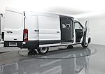 2025 Ford Transit 250 Medium Roof RWD Adrian Upfitted Cargo Van for sale #MB255352 - photo 5