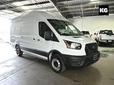 New 2025 Ford Transit 350 High Roof Empty Cargo Van for sale #MB255354 - photo 1