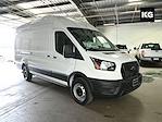 New 2025 Ford Transit 350 High Roof Upfitted Cargo Van for sale #MB255354 - photo 1