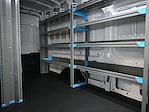 New 2025 Ford Transit 350 High Roof Upfitted Cargo Van for sale #MB255355 - photo 21