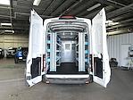 New 2025 Ford Transit 350 High Roof Upfitted Cargo Van for sale #MB255355 - photo 2