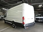 New 2025 Ford Transit 350 High Roof Upfitted Cargo Van for sale #MB255355 - photo 8