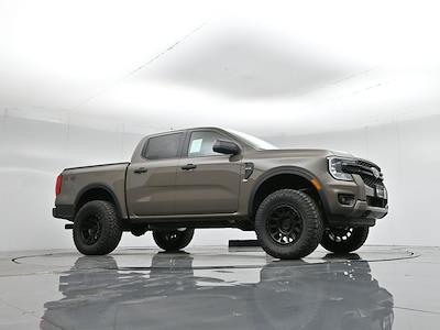 New 2025 Ford Ranger XL SuperCrew Cab for sale #MB255356 - photo 2
