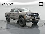 New 2025 Ford Ranger XL SuperCrew Cab for sale #MB255356 - photo 1
