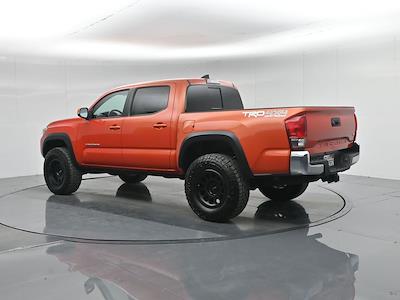 Used 2017 Toyota Tacoma TRD Off-Road Double Cab for sale #MB255356A - photo 2