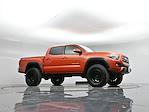 Used 2017 Toyota Tacoma TRD Off-Road Double Cab for sale #MB255356A - photo 2