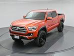 2017 Toyota Tacoma Double Cab 4WD Pickup for sale #MB255356A - photo 37