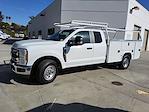 New 2025 Ford F-350 Super Cab Cab Chassis for sale #MB255359 - photo 3