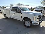 New 2025 Ford F-350 Super Cab Cab Chassis for sale #MB255359 - photo 4