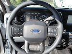 New 2025 Ford F-350 Super Cab Cab Chassis for sale #MB255359 - photo 9