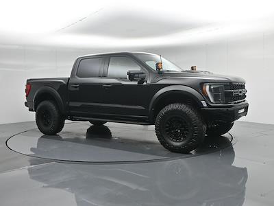 2023 Ford F-150 SuperCrew Cab 4WD Pickup for sale #MB255370A - photo 2