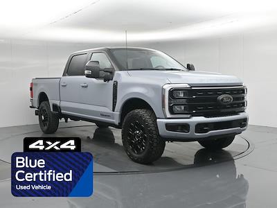 Used 2024 Ford F-250 - photo 1