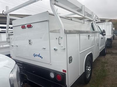 New 2025 Ford F-350 Regular Cab Enclosed Service Body for sale #MB255371 - photo 2