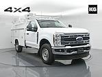 New 2025 Ford F-350 Regular Cab Cab Chassis for sale #MB255371 - photo 1
