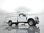 New 2025 Ford F-350 Regular Cab Cab Chassis for sale #MB255371 - photo 3