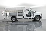 New 2025 Ford F-350 Regular Cab Cab Chassis for sale #MB255371 - photo 4