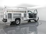 New 2025 Ford F-350 Regular Cab Cab Chassis for sale #MB255371 - photo 5