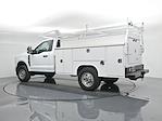 New 2025 Ford F-350 Regular Cab Cab Chassis for sale #MB255371 - photo 6