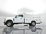 New 2025 Ford F-350 Regular Cab Cab Chassis for sale #MB255371 - photo 7