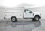 New 2025 Ford F-350 Regular Cab Service Truck for sale #MB255371 - photo 30