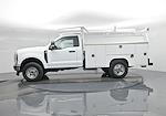 New 2025 Ford F-350 Regular Cab Service Truck for sale #MB255371 - photo 33