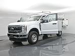 New 2025 Ford F-350 Regular Cab Service Truck for sale #MB255371 - photo 34