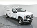 New 2025 Ford F-350 Regular Cab Service Truck for sale #MB255371 - photo 42