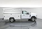 New 2025 Ford F-350 Regular Cab Service Truck for sale #MB255371 - photo 43
